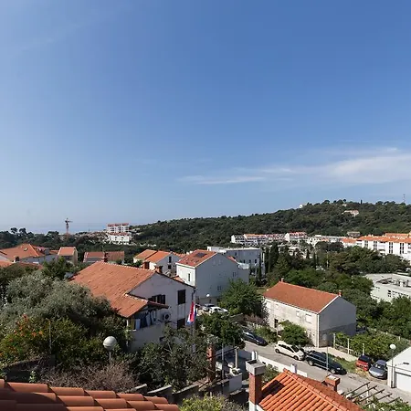 Penzion Beautiful Day Dubrovník